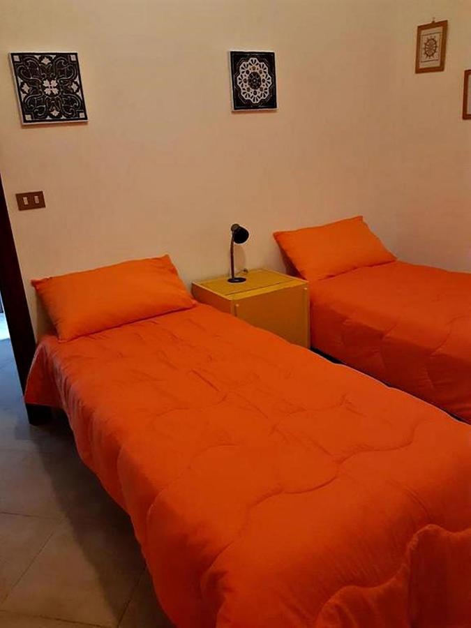 Bed and Breakfast La Terrazza Sul Porto Castellammare di Stabia Exterior foto