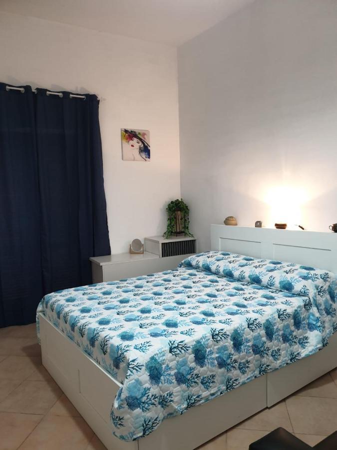 Bed and Breakfast La Terrazza Sul Porto Castellammare di Stabia Exterior foto