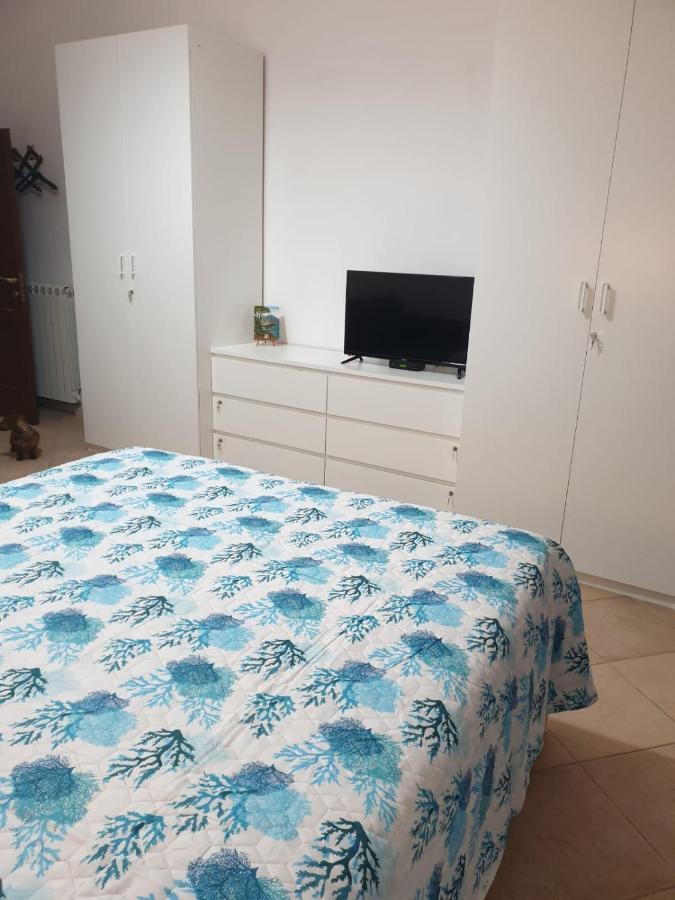 Bed and Breakfast La Terrazza Sul Porto Castellammare di Stabia Exterior foto